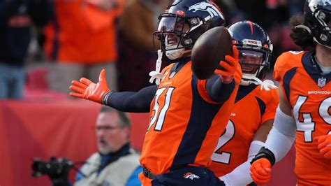 2024 Denver Broncos Over/Under Wins and Odds.
